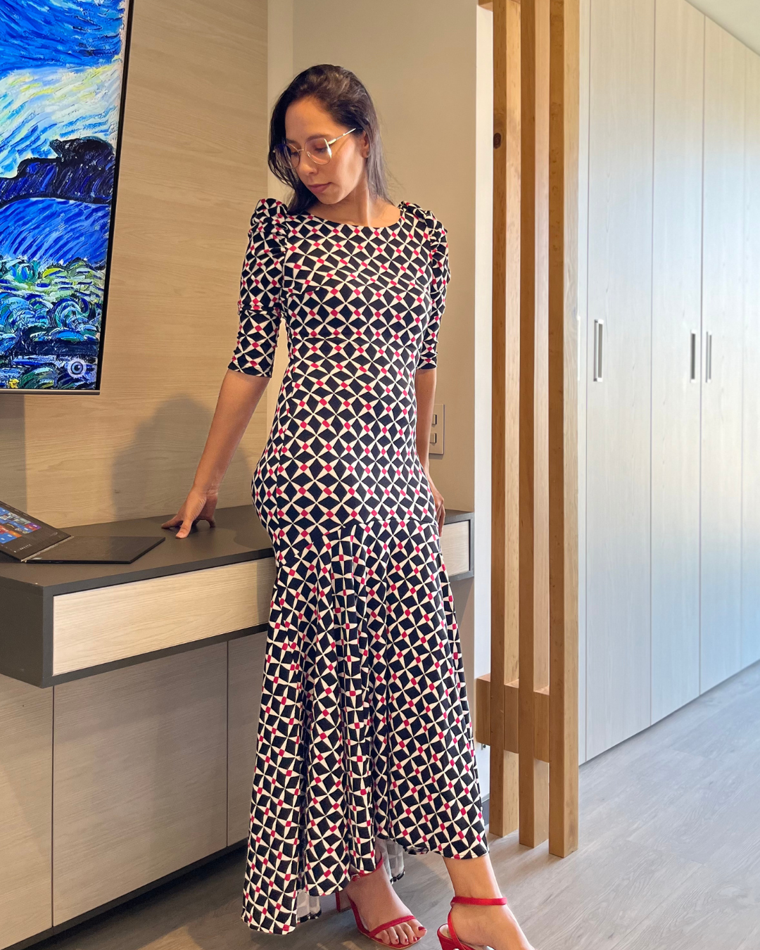 Vestidos